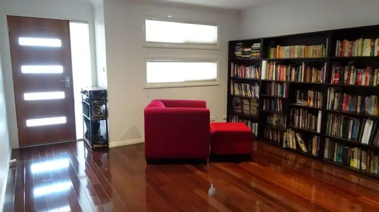 Fourth view of Homely house listing, 3 Wombeyan Street, Harrison ACT 2914