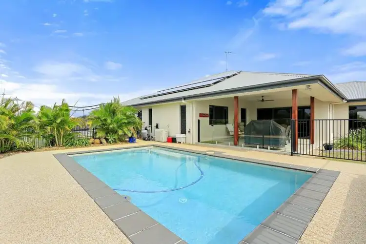 Second view of Homely house listing, 4 Augusta Court, Bargara QLD 4670