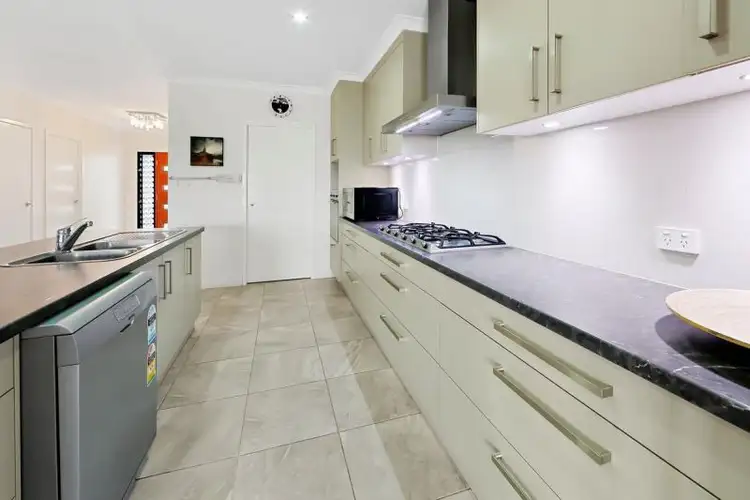 Third view of Homely house listing, 4 Augusta Court, Bargara QLD 4670