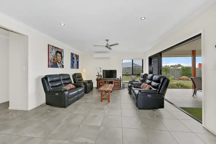 Fifth view of Homely house listing, 4 Augusta Court, Bargara QLD 4670