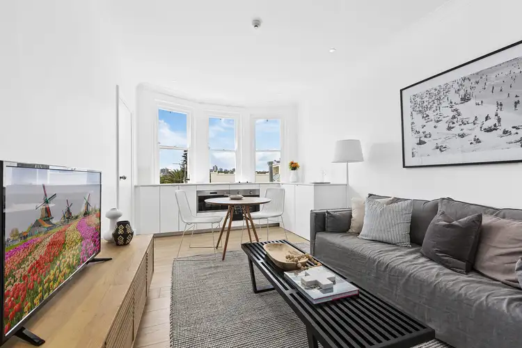 Main view of Homely apartment listing, 29/16 Ward Avenue, Rushcutters Bay NSW 2011