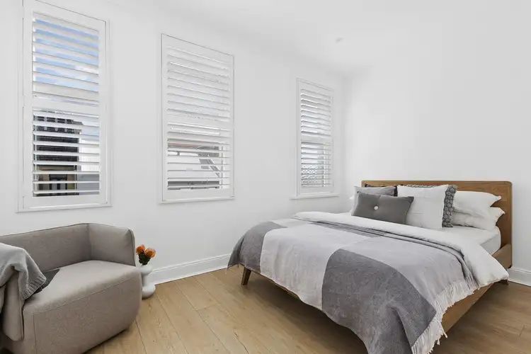 Third view of Homely apartment listing, 29/16 Ward Avenue, Rushcutters Bay NSW 2011