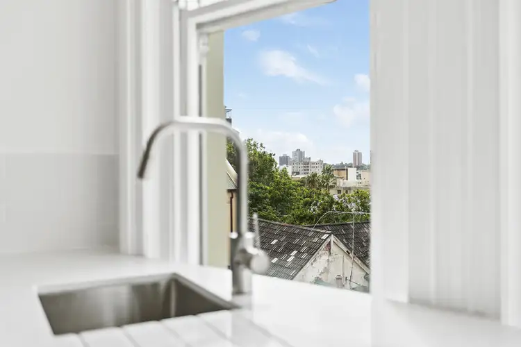 Fifth view of Homely apartment listing, 29/16 Ward Avenue, Rushcutters Bay NSW 2011