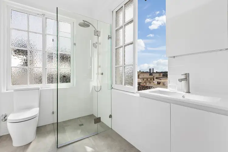 Sixth view of Homely apartment listing, 29/16 Ward Avenue, Rushcutters Bay NSW 2011
