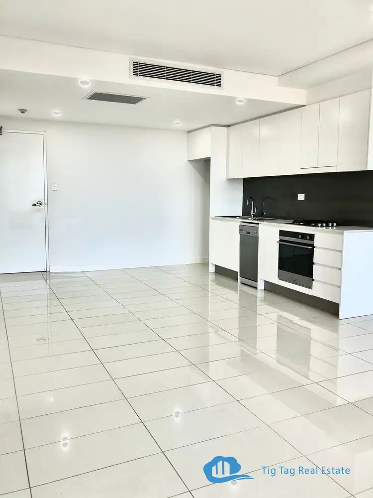 Third view of Homely apartment listing, 604/570-574 New Canterbury Road, Hurlstone Park NSW 2193