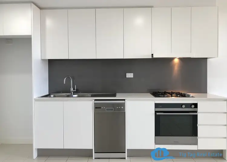 Fourth view of Homely apartment listing, 604/570-574 New Canterbury Road, Hurlstone Park NSW 2193