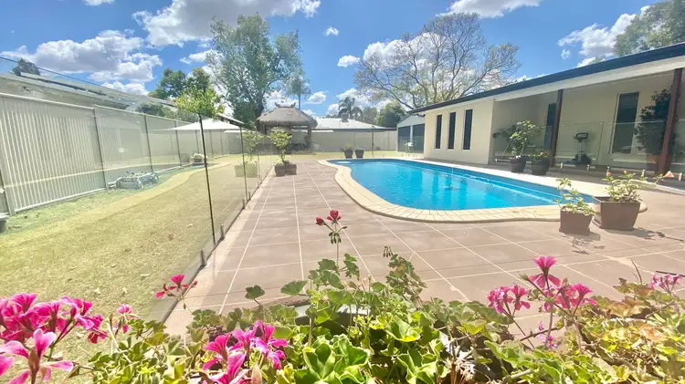 11 Holland Street, Chinchilla QLD 4413