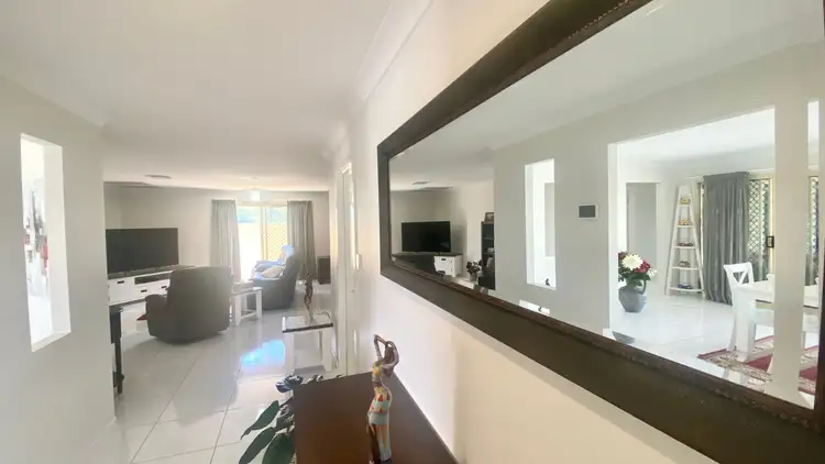 Fifth view of Homely house listing, 11 Holland Street, Chinchilla QLD 4413