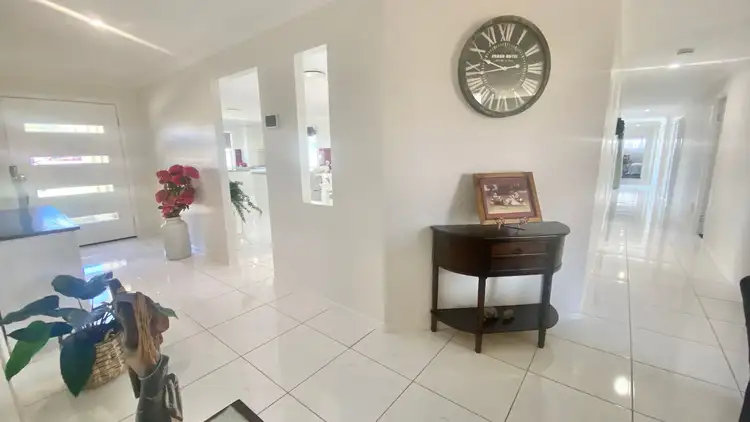 Sixth view of Homely house listing, 11 Holland Street, Chinchilla QLD 4413