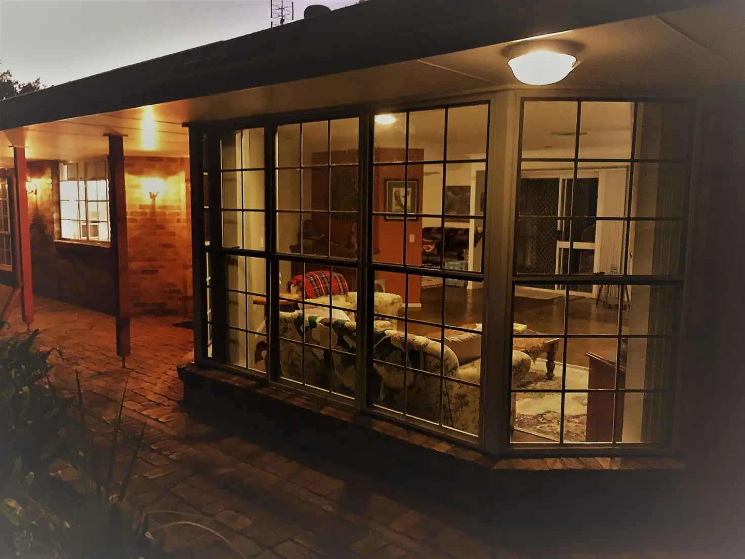Main view of Homely rural property listing, 45 Costello Rd, Cabarlah QLD 4352