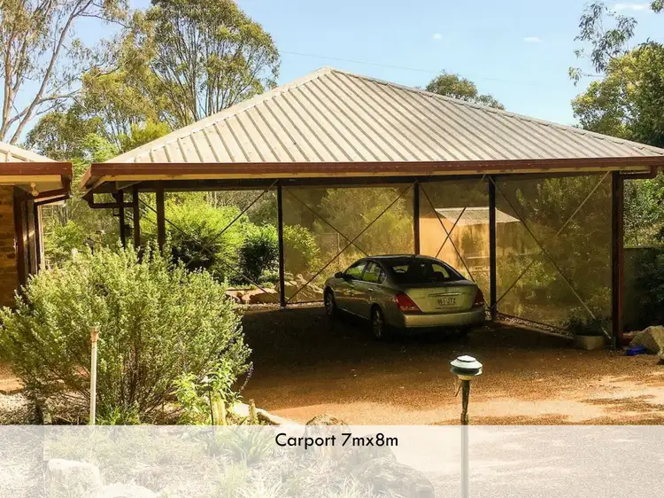 Fourth view of Homely rural property listing, 45 Costello Rd, Cabarlah QLD 4352
