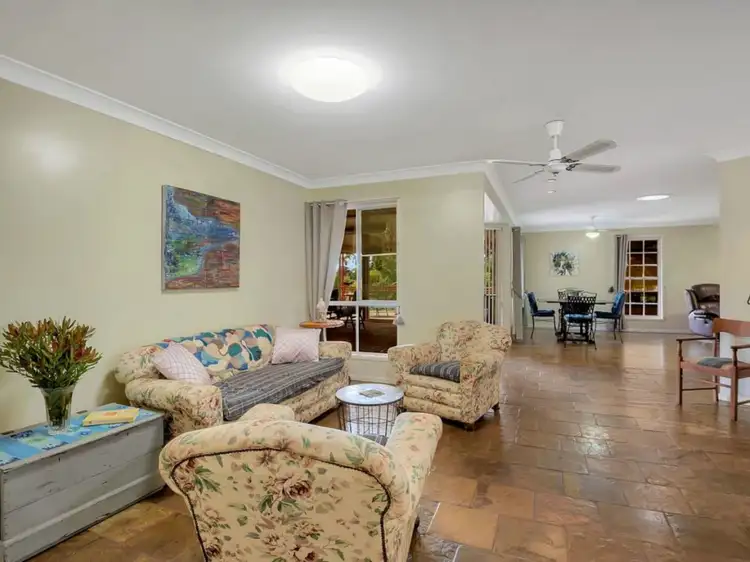 Sixth view of Homely rural property listing, 45 Costello Rd, Cabarlah QLD 4352