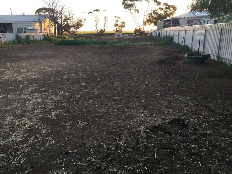 Second view of Homely land listing, 30 Melvin Terrace, Pinery SA 5460