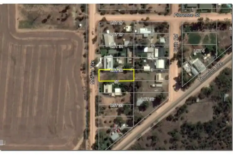 Third view of Homely land listing, 30 Melvin Terrace, Pinery SA 5460