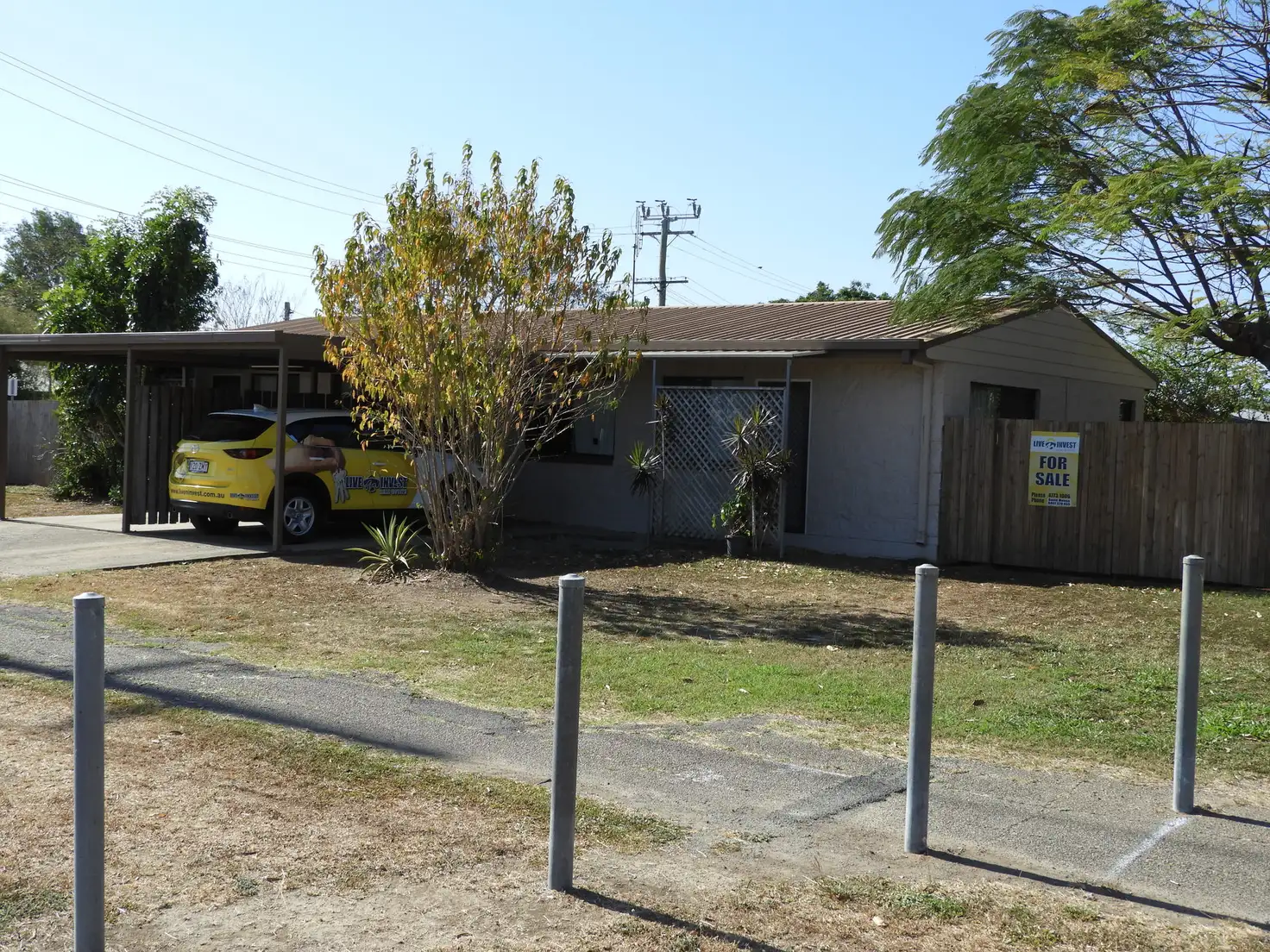 Main view of Homely unit listing, 2 Saltbush Boulevard, Rasmussen QLD 4815