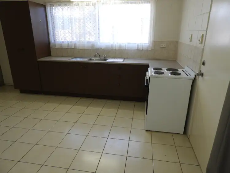 Second view of Homely unit listing, 2 Saltbush Boulevard, Rasmussen QLD 4815