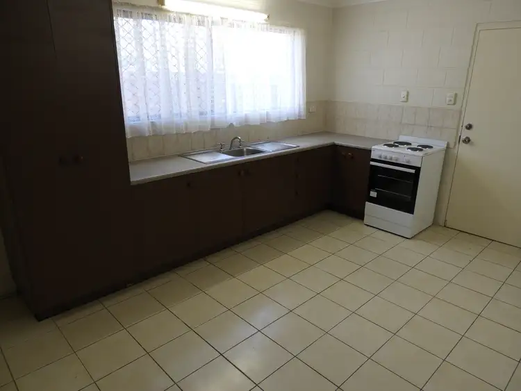 Third view of Homely unit listing, 2 Saltbush Boulevard, Rasmussen QLD 4815