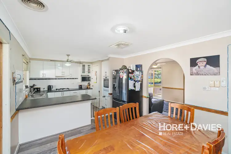 Second view of Homely house listing, 2 Dennis Crescent, Tolland NSW 2650