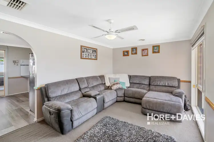 Fourth view of Homely house listing, 2 Dennis Crescent, Tolland NSW 2650