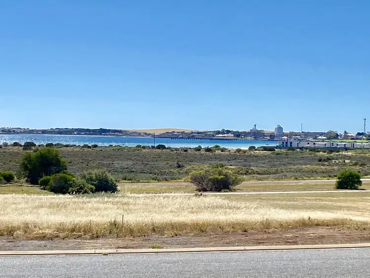 Third view of Homely land listing, 1 Herbert Edwards Drive, Streaky Bay SA 5680