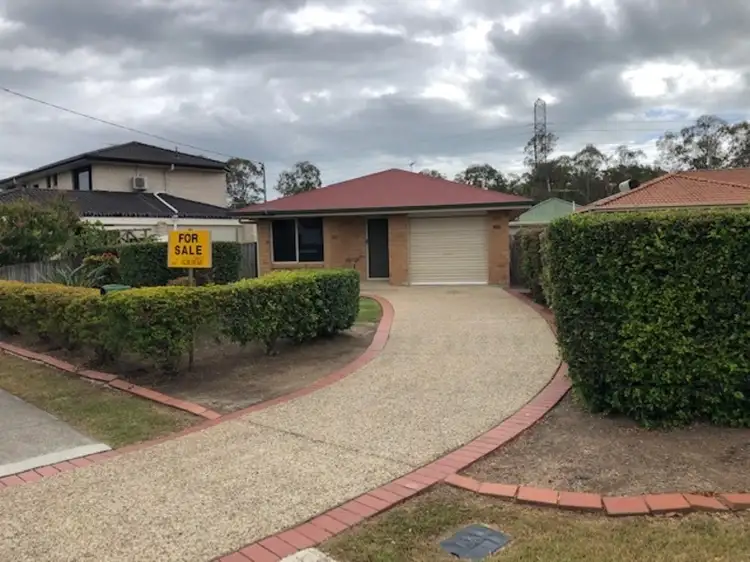 22 Lyndhurst Road, Boondall QLD 4034