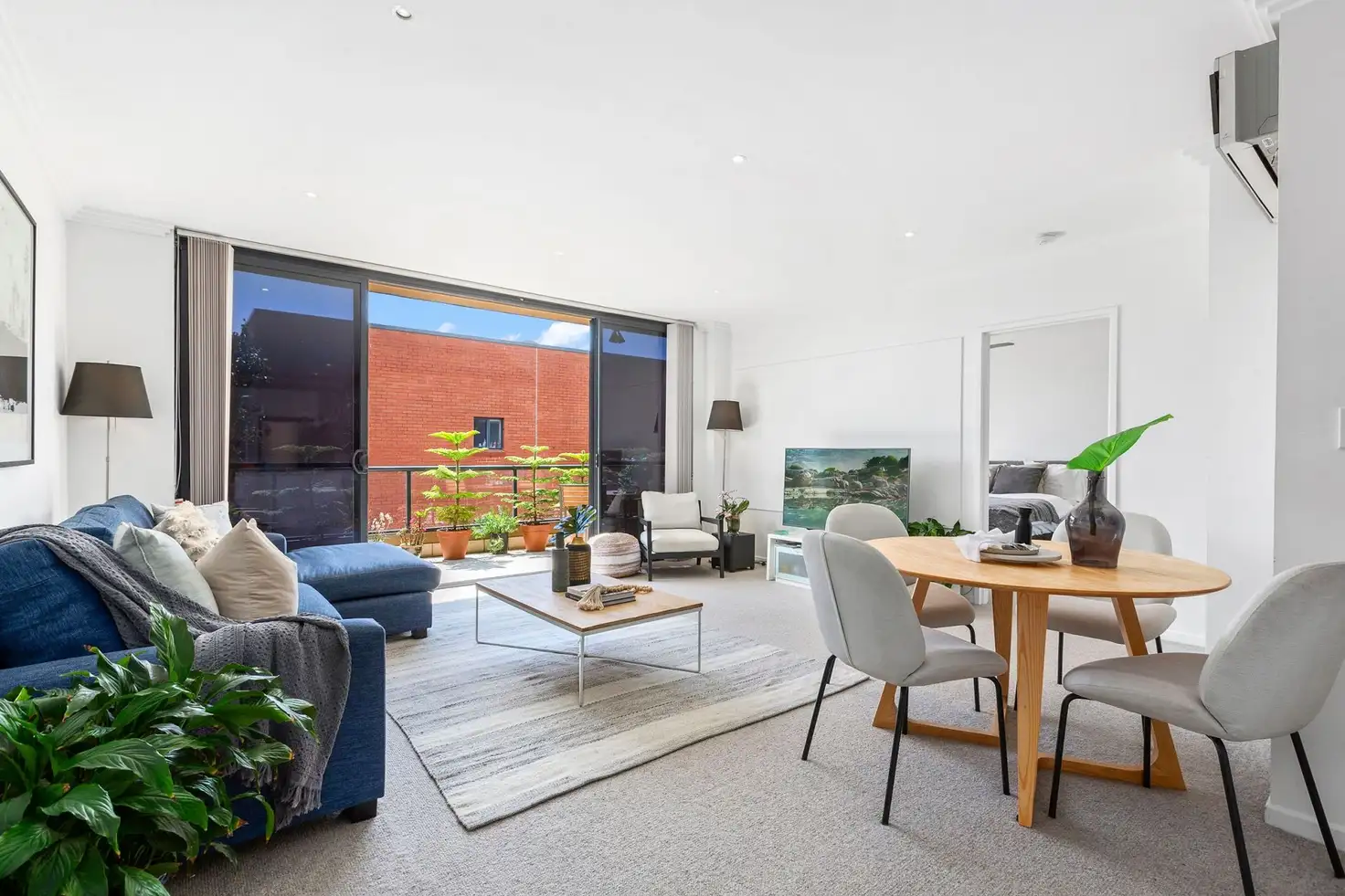 Main view of Homely apartment listing, 13607/177-219 Mitchell Road, Erskineville NSW 2043