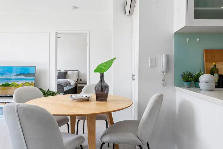 Second view of Homely apartment listing, 13607/177-219 Mitchell Road, Erskineville NSW 2043