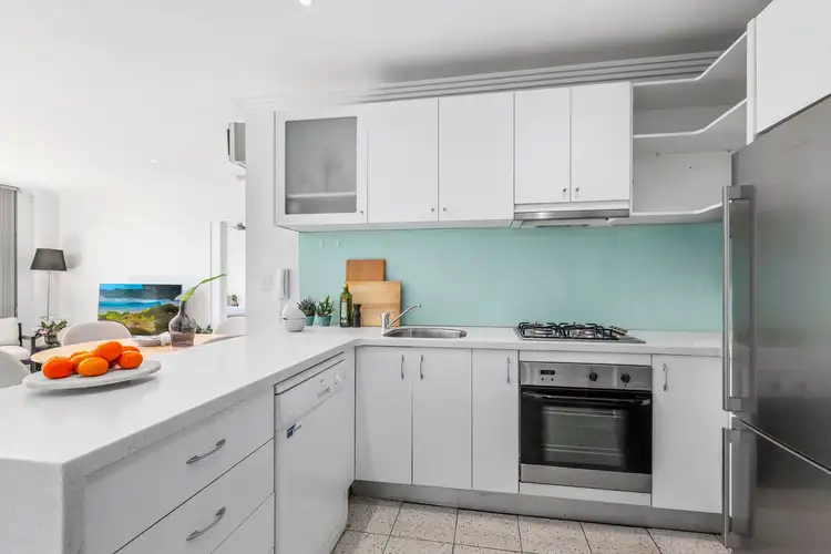 Third view of Homely apartment listing, 13607/177-219 Mitchell Road, Erskineville NSW 2043
