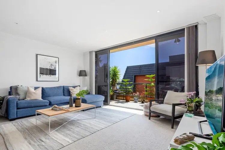 Fifth view of Homely apartment listing, 13607/177-219 Mitchell Road, Erskineville NSW 2043