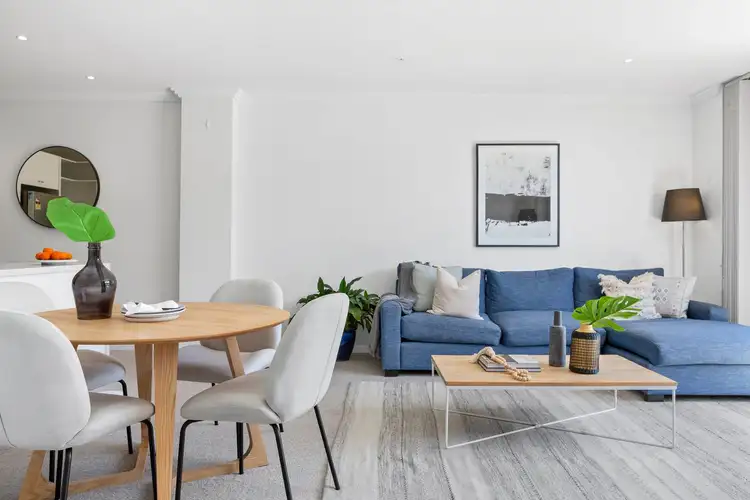 Sixth view of Homely apartment listing, 13607/177-219 Mitchell Road, Erskineville NSW 2043
