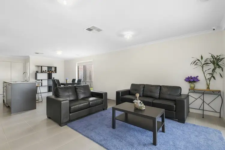Second view of Homely house listing, 29 Cascade Avenue, Wallan VIC 3756