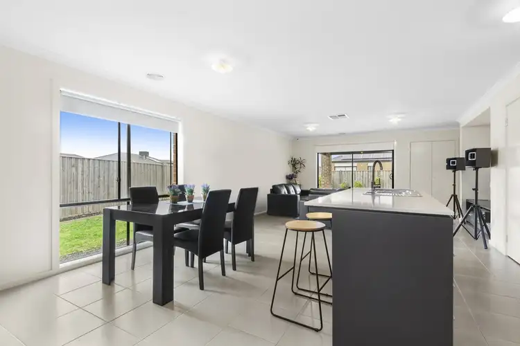 Third view of Homely house listing, 29 Cascade Avenue, Wallan VIC 3756