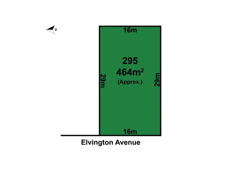 Lot 295 Elvington Avenue, Cowes VIC 3922
