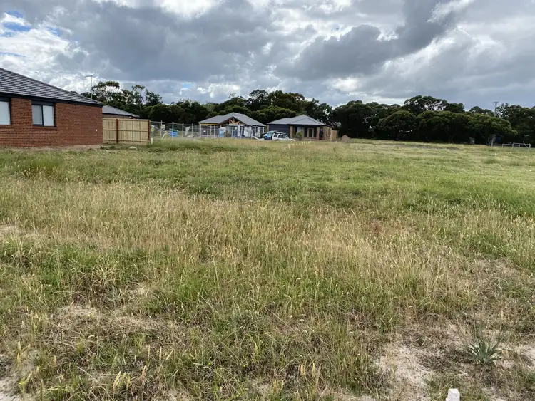 Third view of Homely land listing, Lot 295 Elvington Avenue, Cowes VIC 3922