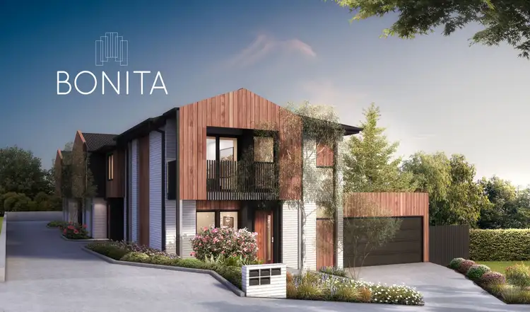 Main view of Homely townhouse listing, 1/6 Powell Street, Charlestown NSW 2290