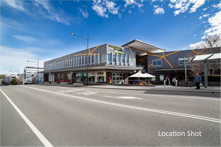 Sixth view of Homely townhouse listing, 1/6 Powell Street, Charlestown NSW 2290