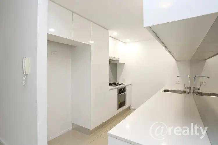 Second view of Homely apartment listing, 707/15 Compass Drive, Biggera Waters QLD 4216