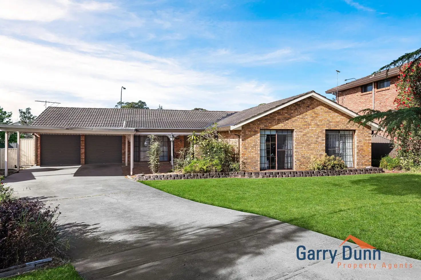 Main view of Homely house listing, 17 Malinya Crescent, Moorebank NSW 2170
