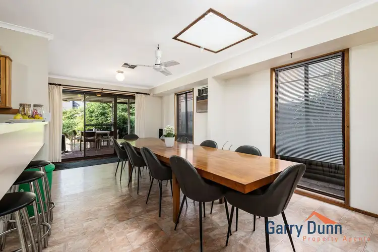 Second view of Homely house listing, 17 Malinya Crescent, Moorebank NSW 2170