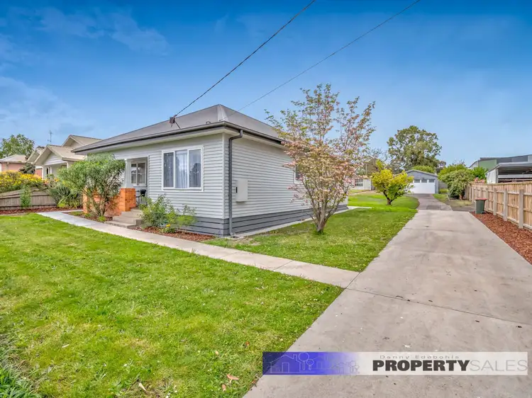 31 Vale Street, Moe VIC 3825