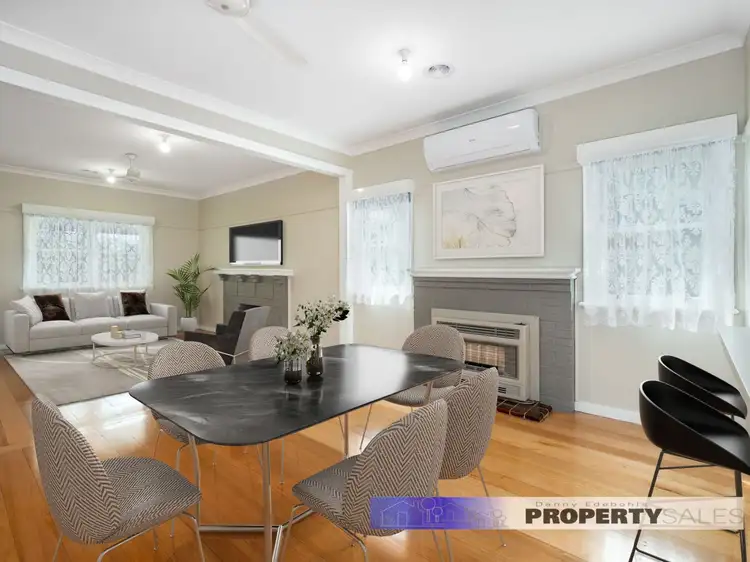 Third view of Homely house listing, 31 Vale Street, Moe VIC 3825