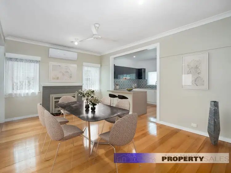 Fourth view of Homely house listing, 31 Vale Street, Moe VIC 3825