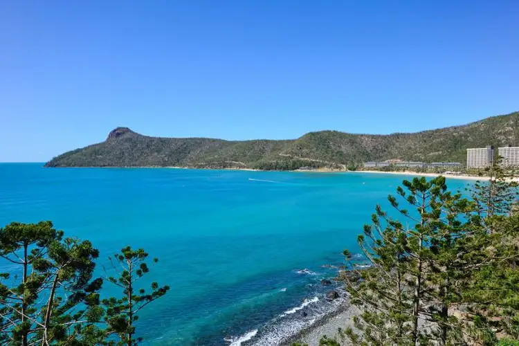 Fourth view of Homely apartment listing, WHA CA1205/14 Resort Drive, Hamilton Island QLD 4803