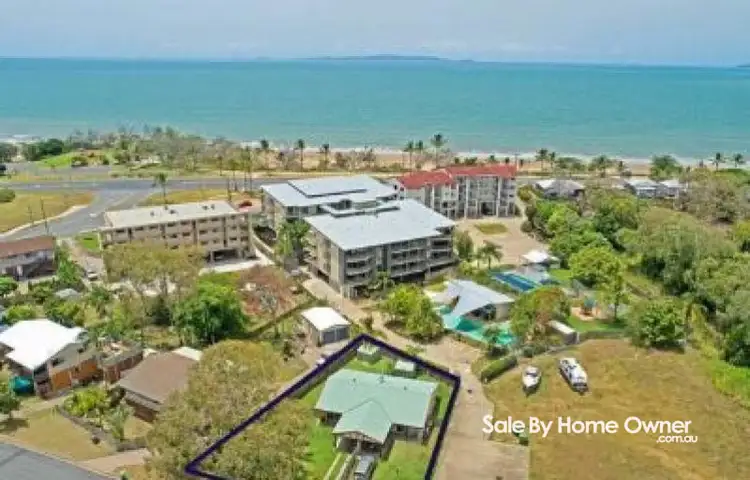 Main view of Homely house listing, 10 Barracuda Street, Lammermoor QLD 4703
