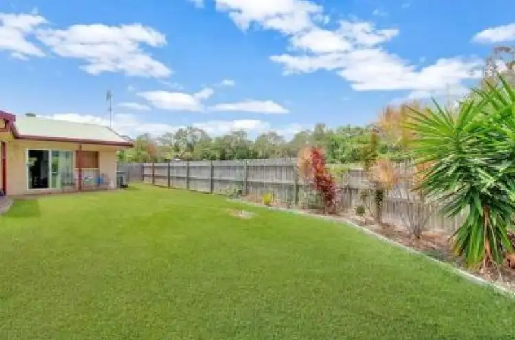 Seventh view of Homely house listing, 10 Barracuda Street, Lammermoor QLD 4703