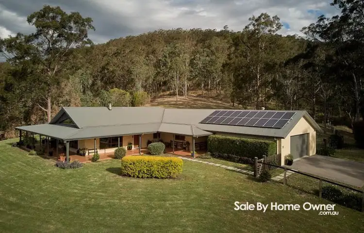 Main view of Homely rural property listing, 2 Phascogale Cres, Barrington NSW 2422