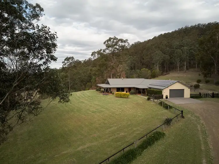Second view of Homely rural property listing, 2 Phascogale Cres, Barrington NSW 2422