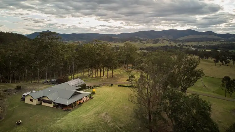 Third view of Homely rural property listing, 2 Phascogale Cres, Barrington NSW 2422