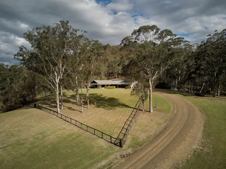 Fourth view of Homely rural property listing, 2 Phascogale Cres, Barrington NSW 2422