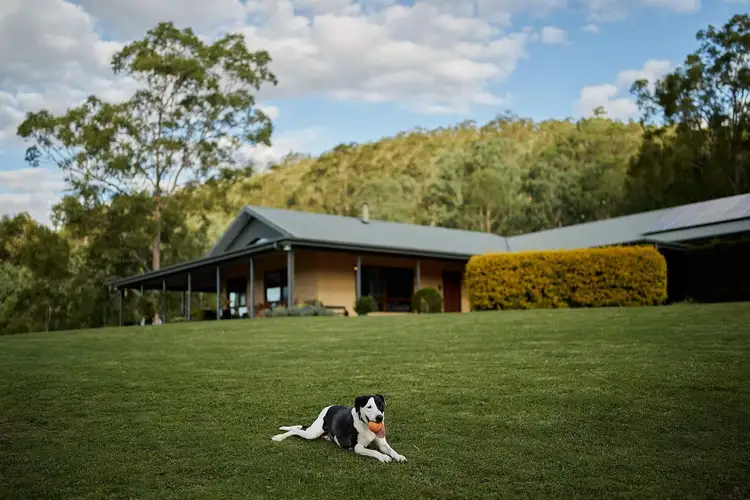 Fifth view of Homely rural property listing, 2 Phascogale Cres, Barrington NSW 2422